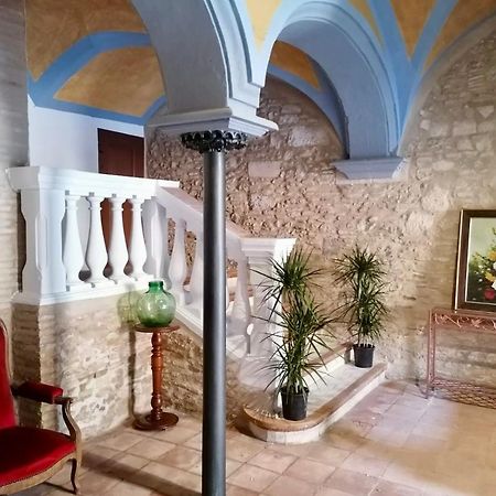 Casa Contreras Villa Castello  D'Empuries Eksteriør bilde