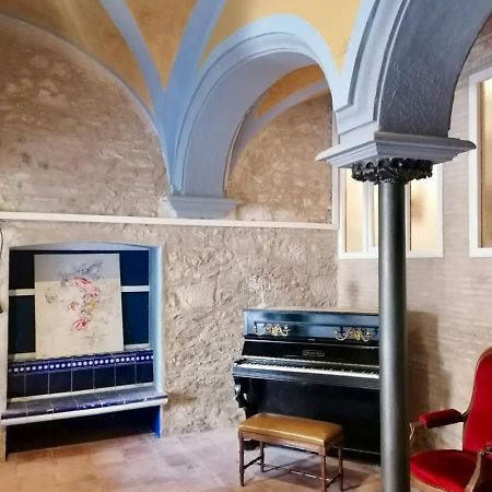 Casa Contreras Villa Castello  D'Empuries Eksteriør bilde