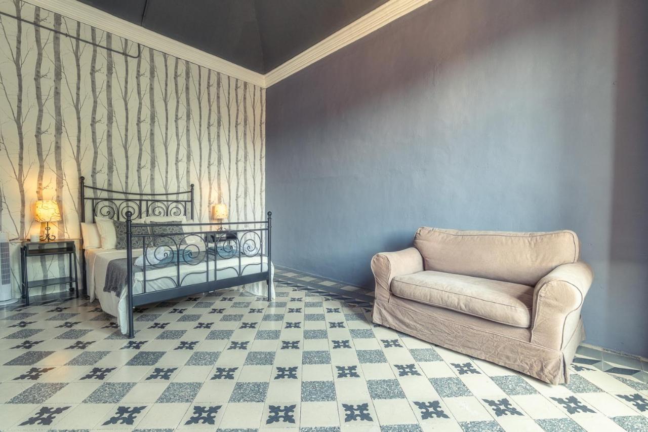 Casa Contreras Villa Castello  D'Empuries Eksteriør bilde