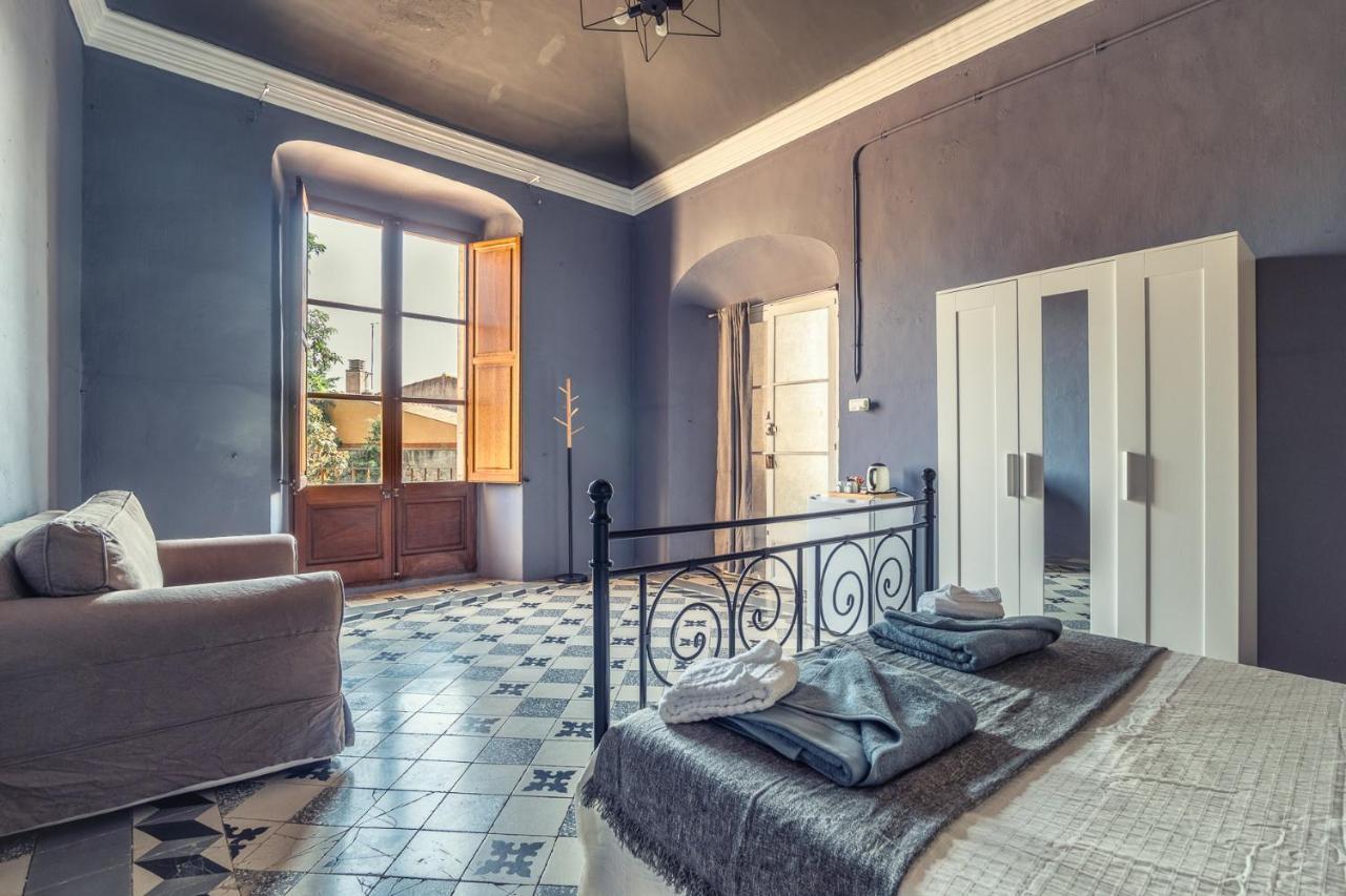 Casa Contreras Villa Castello  D'Empuries Eksteriør bilde