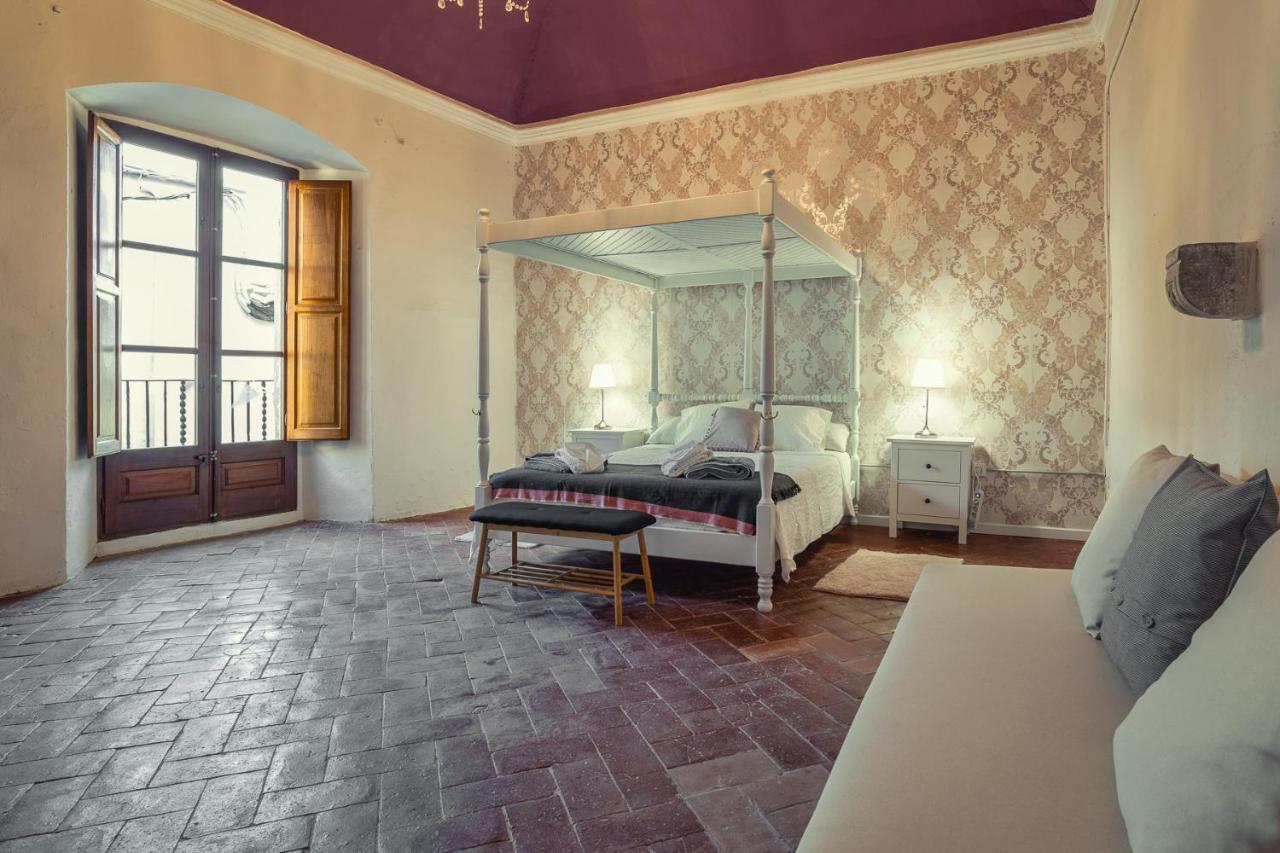 Casa Contreras Villa Castello  D'Empuries Eksteriør bilde