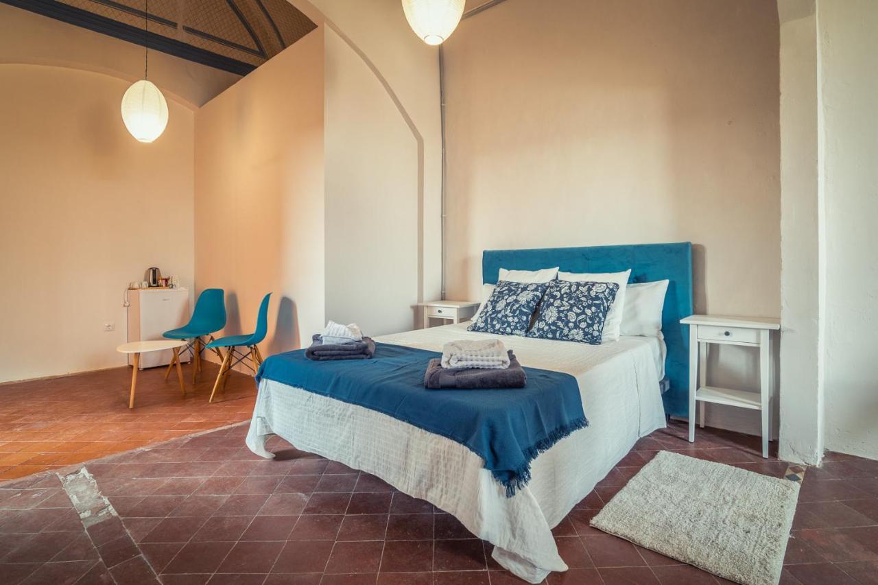 Casa Contreras Villa Castello  D'Empuries Eksteriør bilde