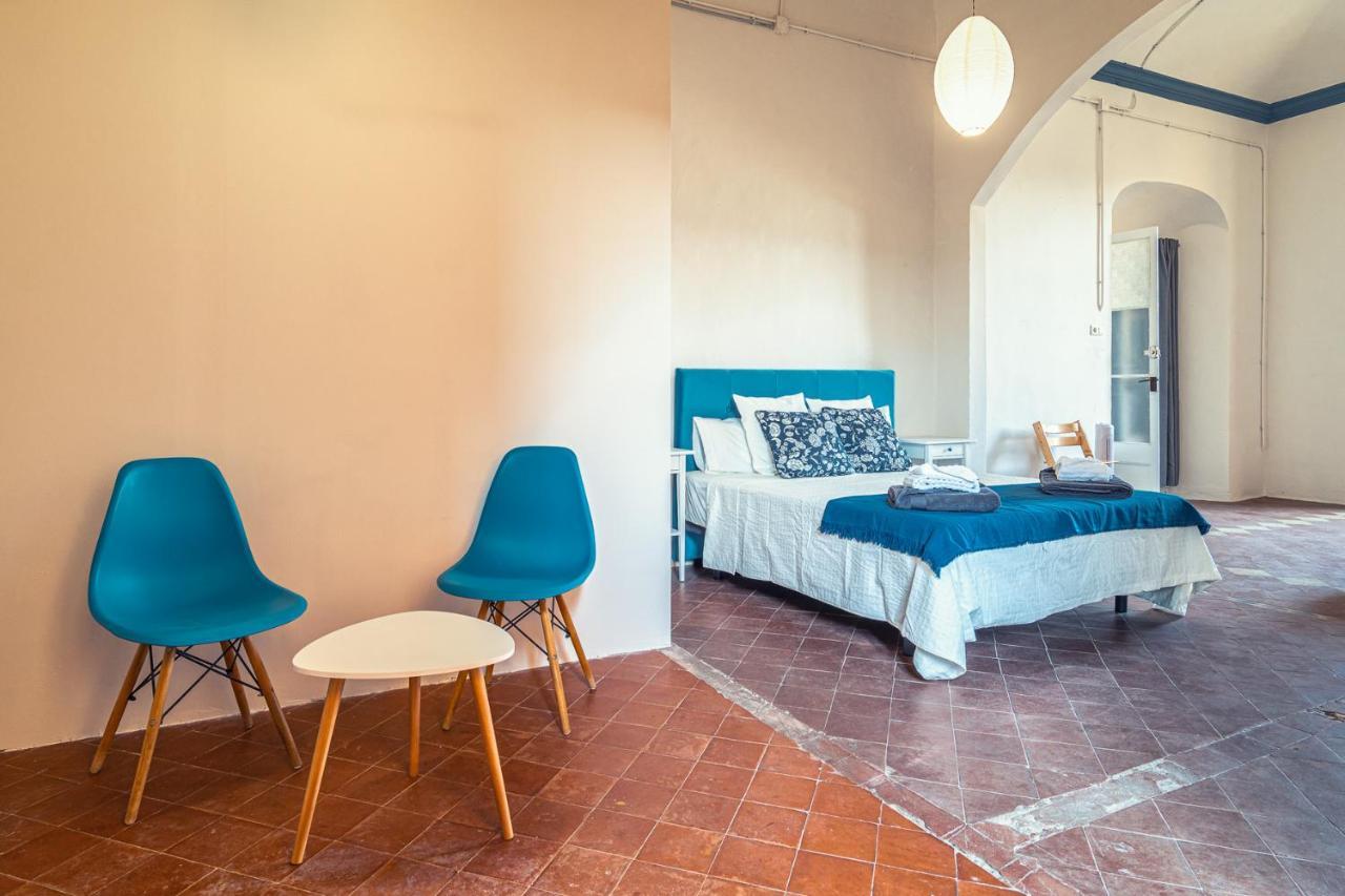 Casa Contreras Villa Castello  D'Empuries Eksteriør bilde
