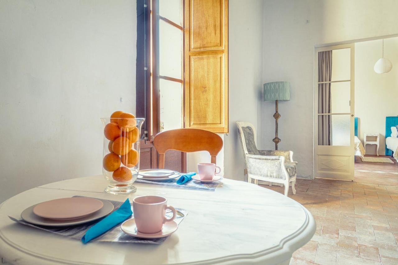 Casa Contreras Villa Castello  D'Empuries Eksteriør bilde