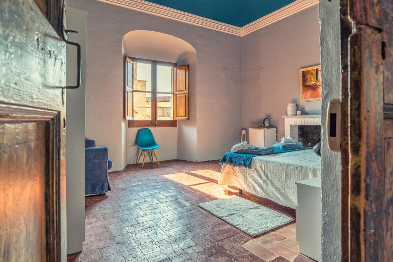 Casa Contreras Villa Castello  D'Empuries Eksteriør bilde