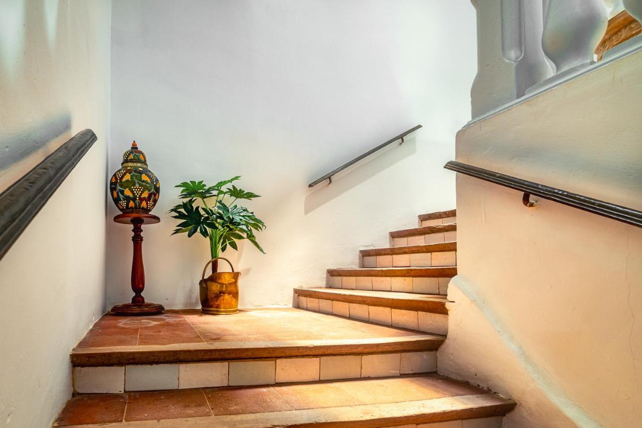 Casa Contreras Villa Castello  D'Empuries Eksteriør bilde