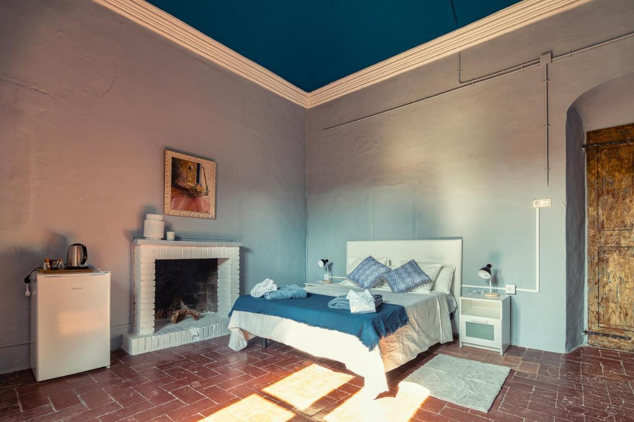 Casa Contreras Villa Castello  D'Empuries Eksteriør bilde