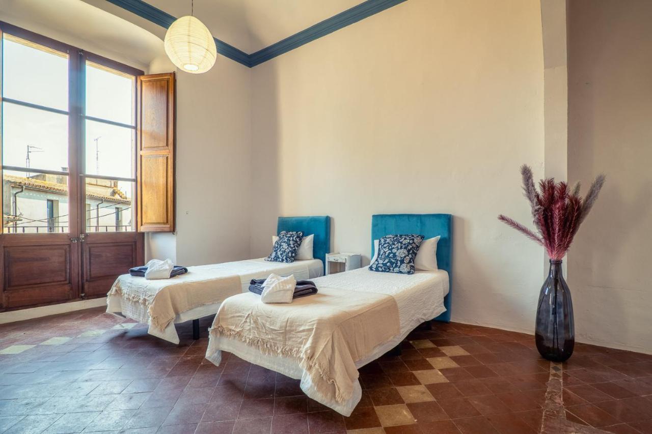 Casa Contreras Villa Castello  D'Empuries Eksteriør bilde