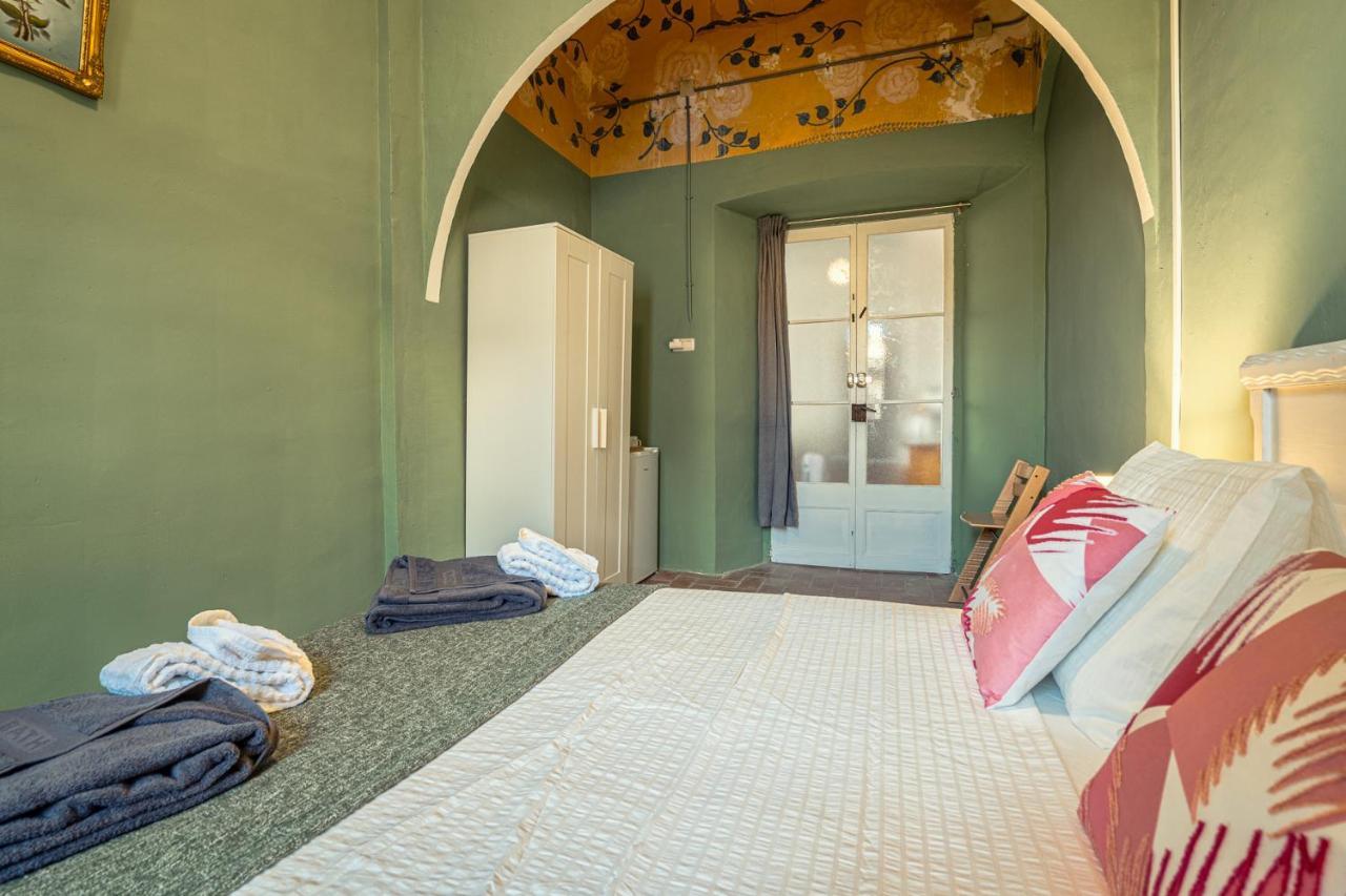 Casa Contreras Villa Castello  D'Empuries Eksteriør bilde