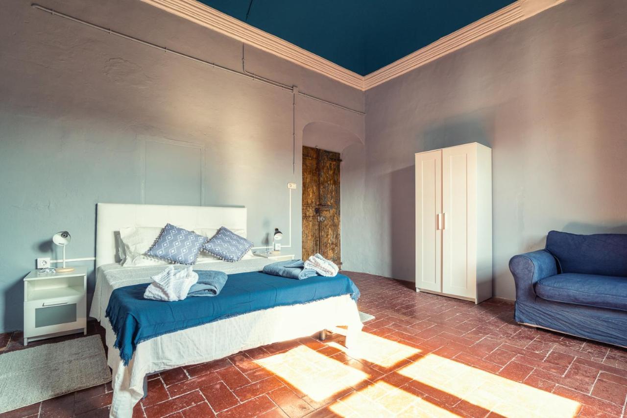 Casa Contreras Villa Castello  D'Empuries Eksteriør bilde