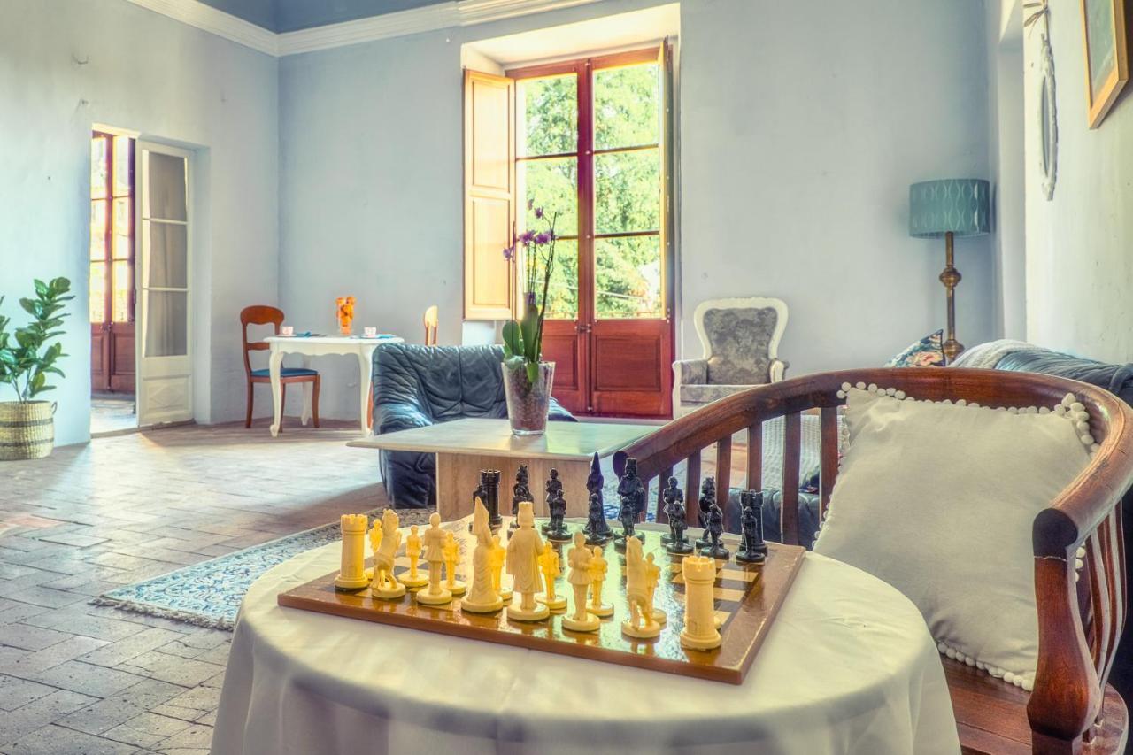 Casa Contreras Villa Castello  D'Empuries Eksteriør bilde