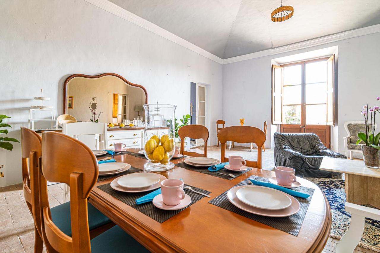 Casa Contreras Villa Castello  D'Empuries Eksteriør bilde