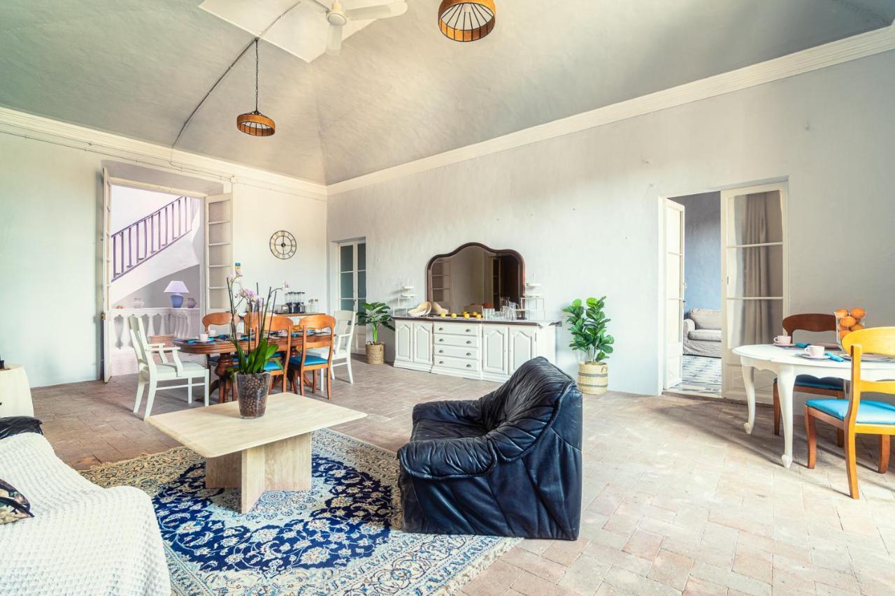 Casa Contreras Villa Castello  D'Empuries Eksteriør bilde