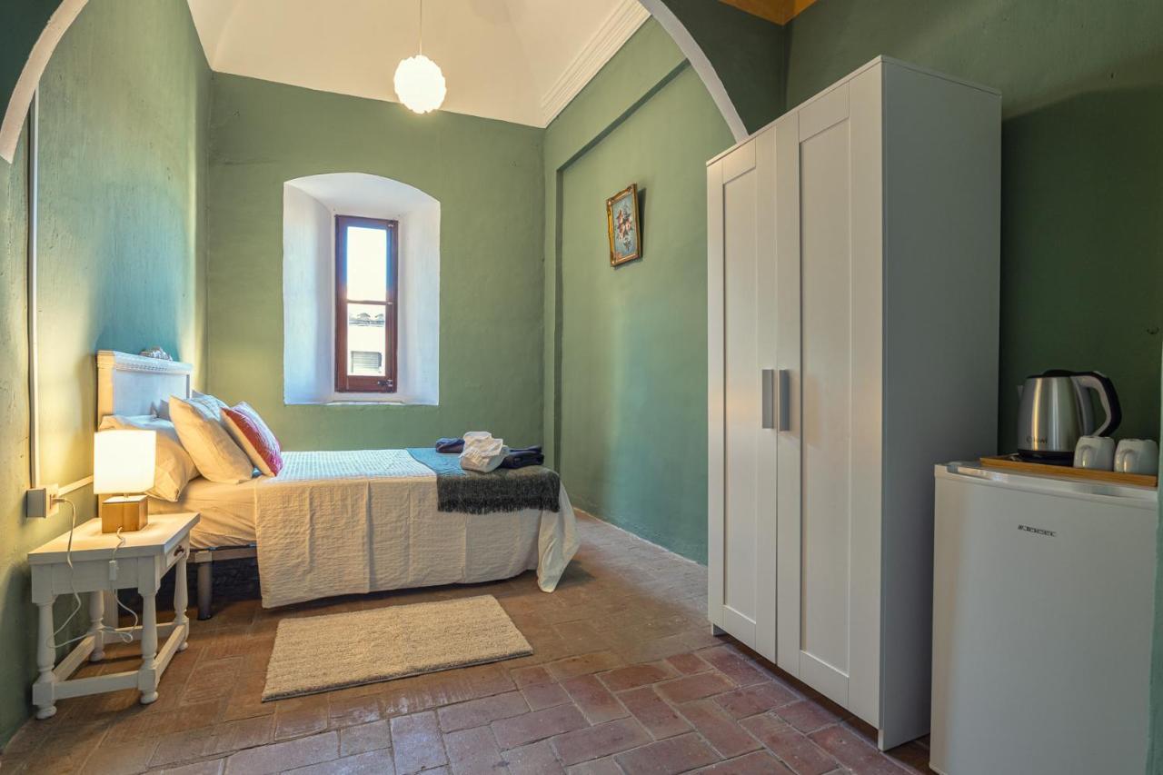 Casa Contreras Villa Castello  D'Empuries Eksteriør bilde
