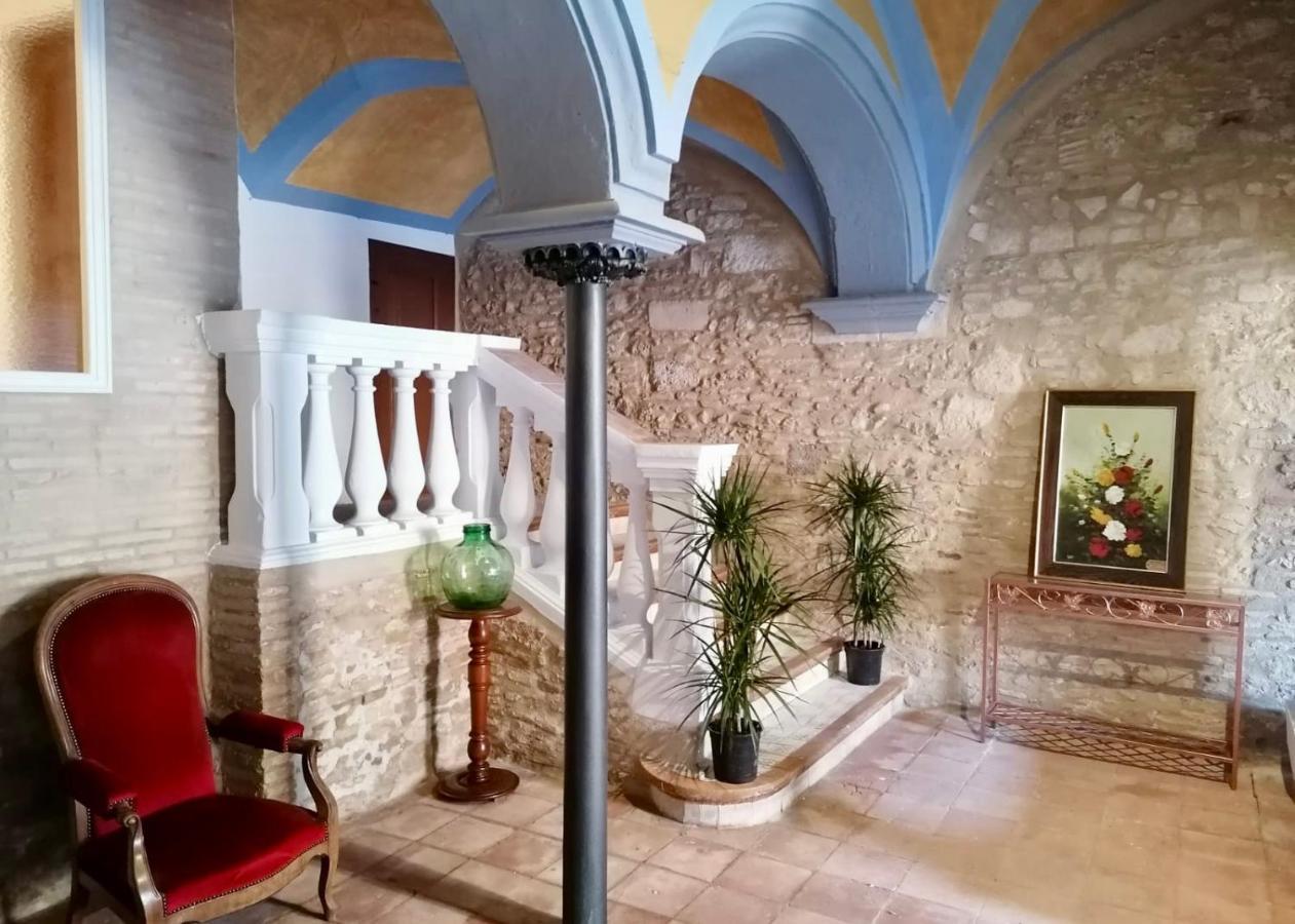 Casa Contreras Villa Castello  D'Empuries Eksteriør bilde