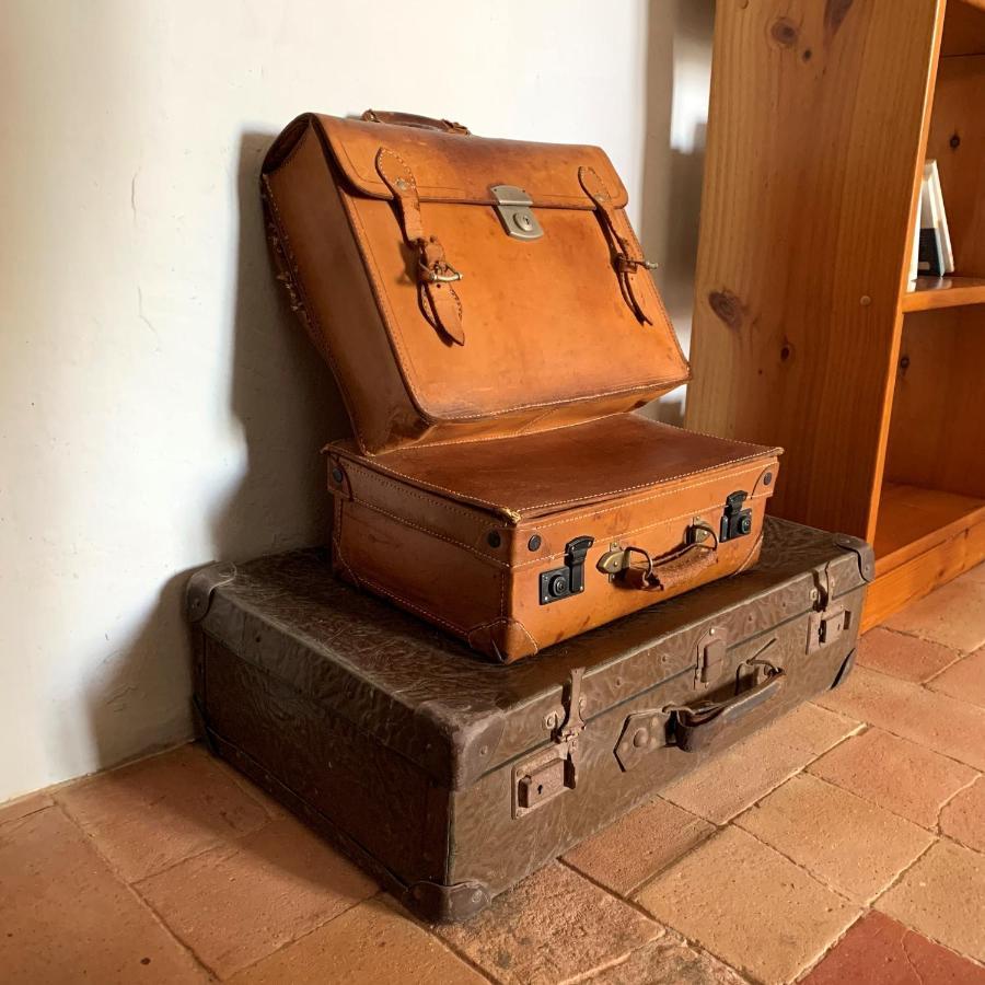 Casa Contreras Villa Castello  D'Empuries Eksteriør bilde