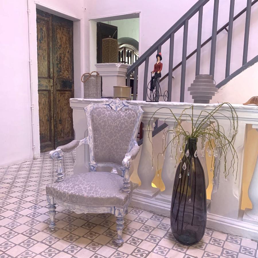 Casa Contreras Villa Castello  D'Empuries Eksteriør bilde