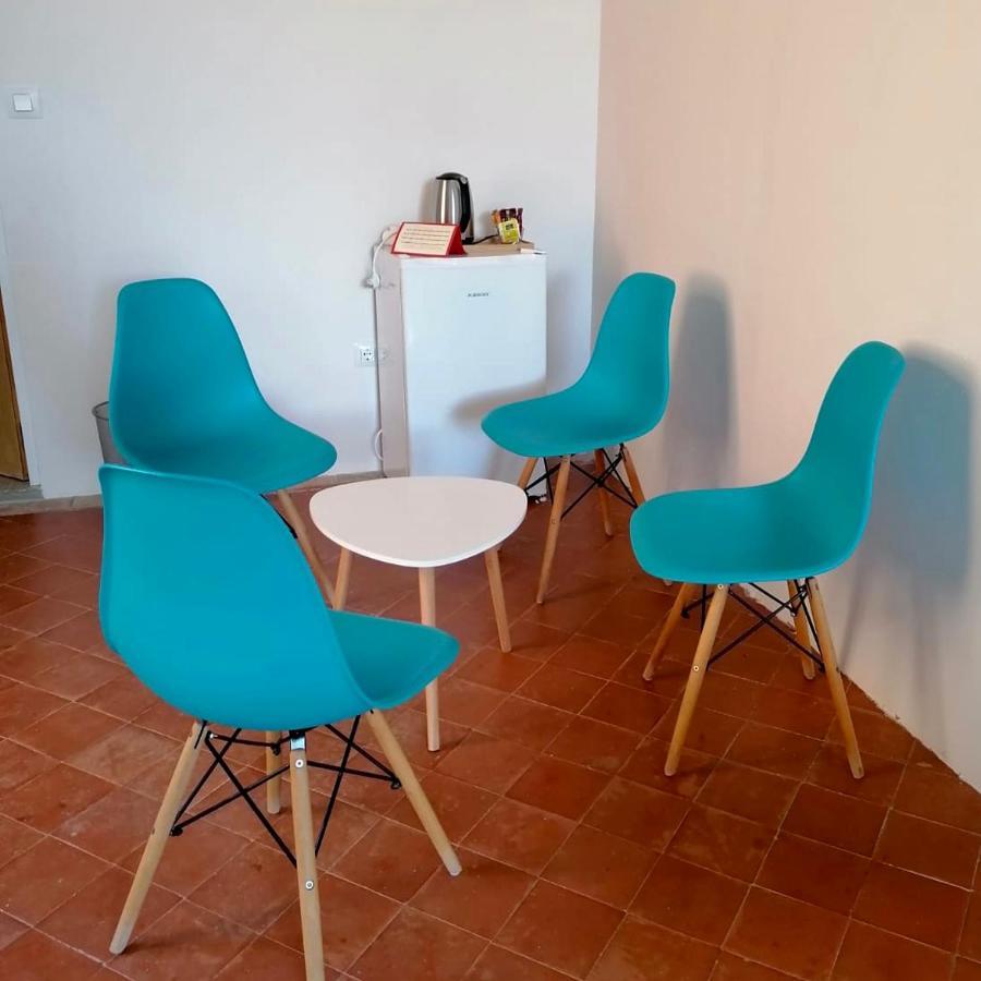 Casa Contreras Villa Castello  D'Empuries Eksteriør bilde