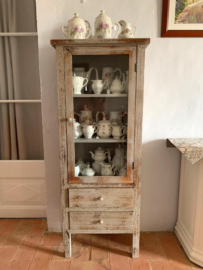 Casa Contreras Villa Castello  D'Empuries Eksteriør bilde