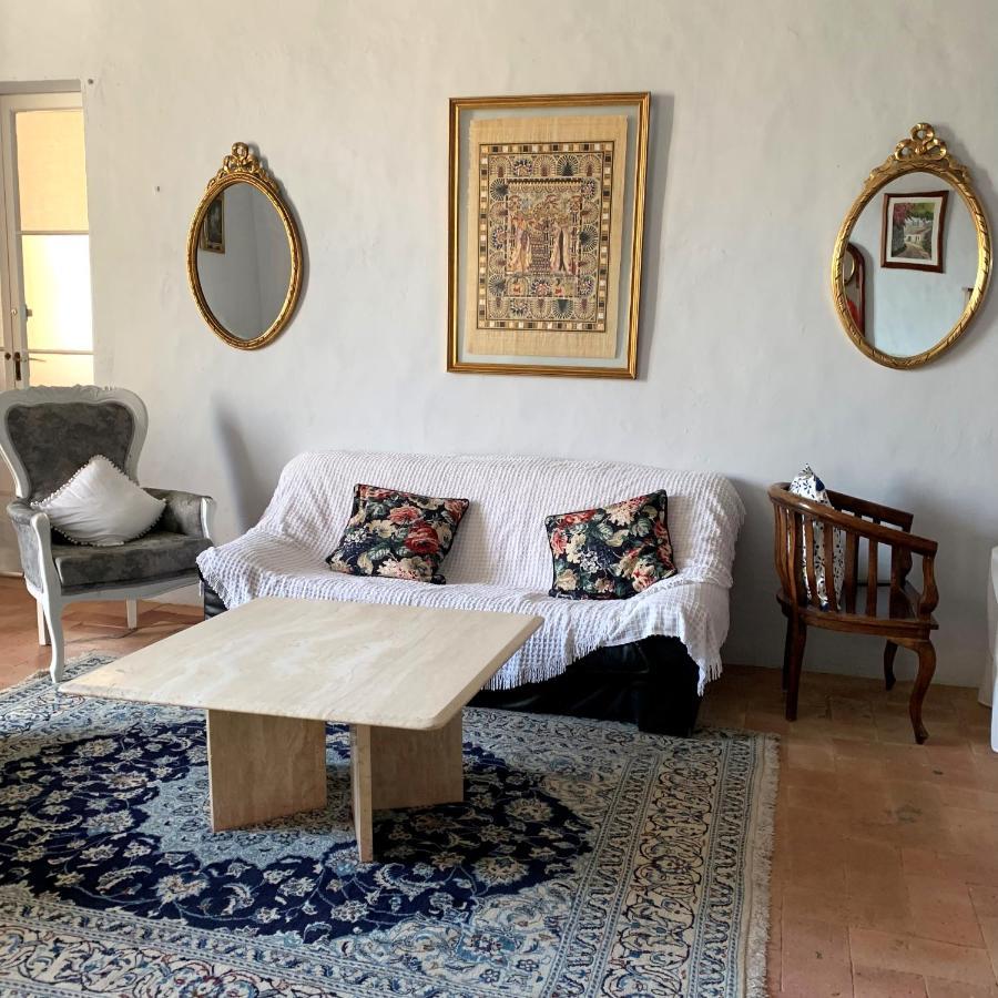 Casa Contreras Villa Castello  D'Empuries Eksteriør bilde
