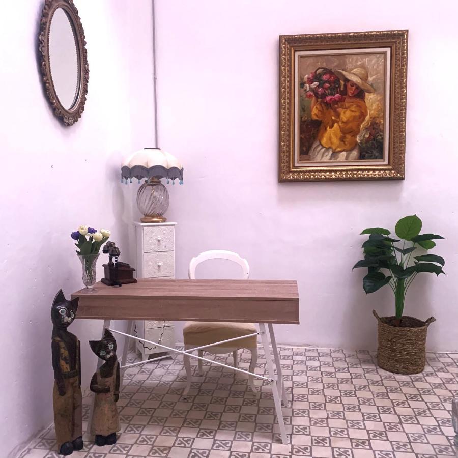 Casa Contreras Villa Castello  D'Empuries Eksteriør bilde
