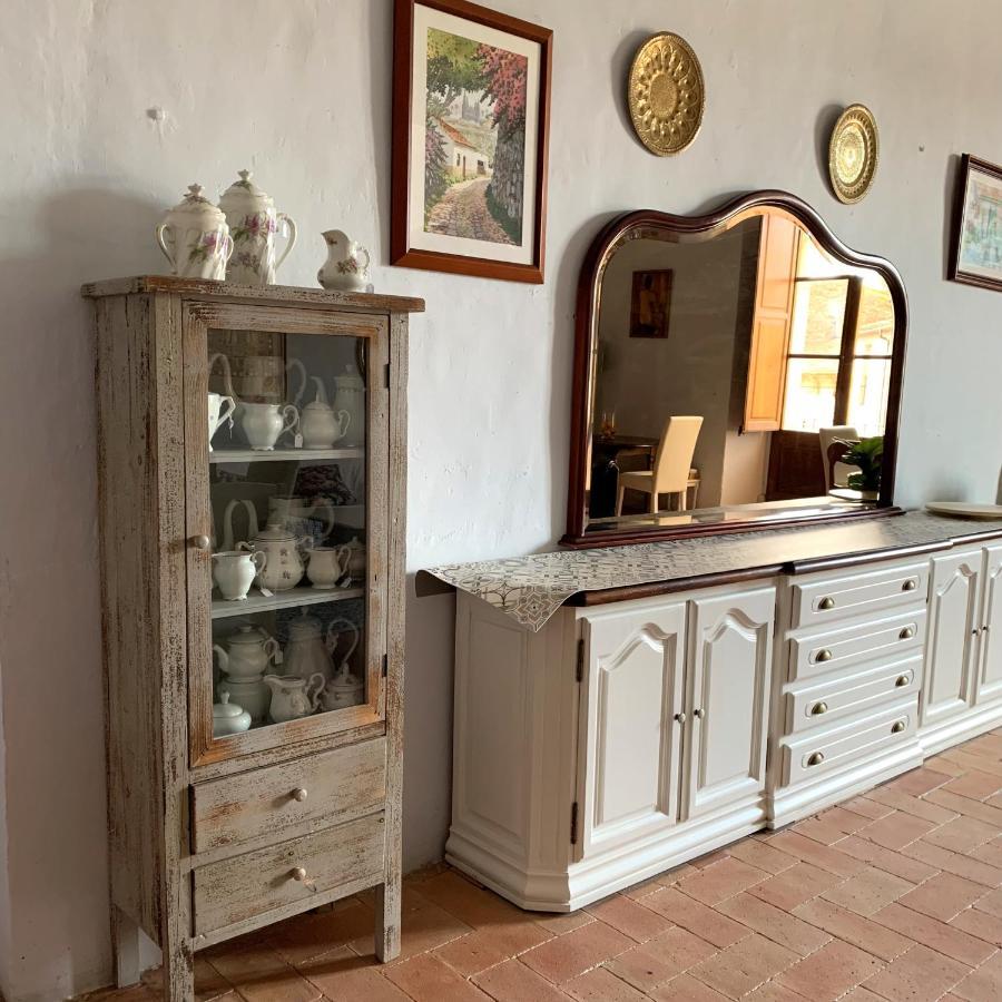 Casa Contreras Villa Castello  D'Empuries Eksteriør bilde