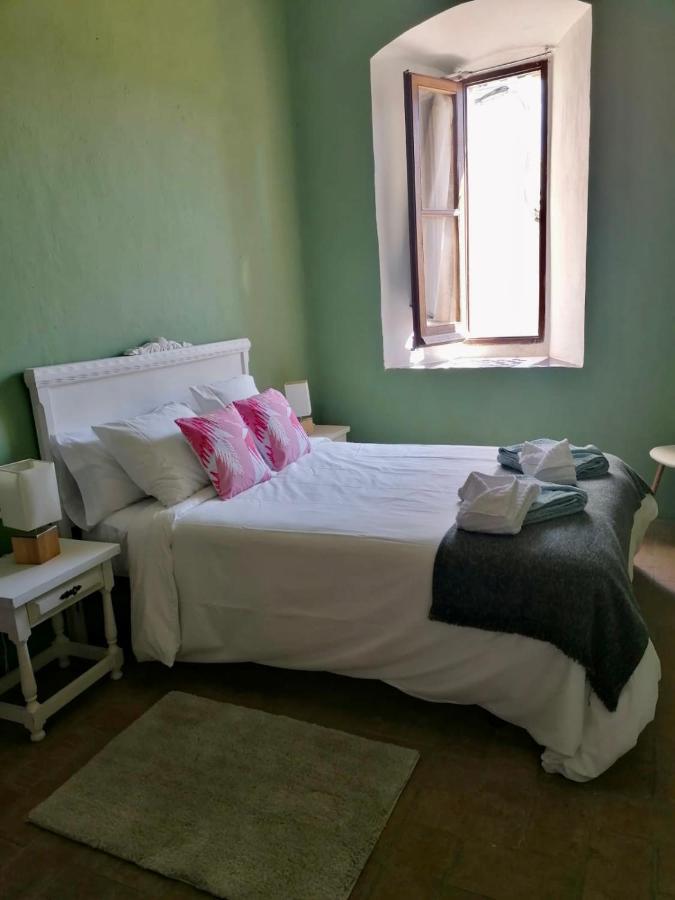 Casa Contreras Villa Castello  D'Empuries Eksteriør bilde