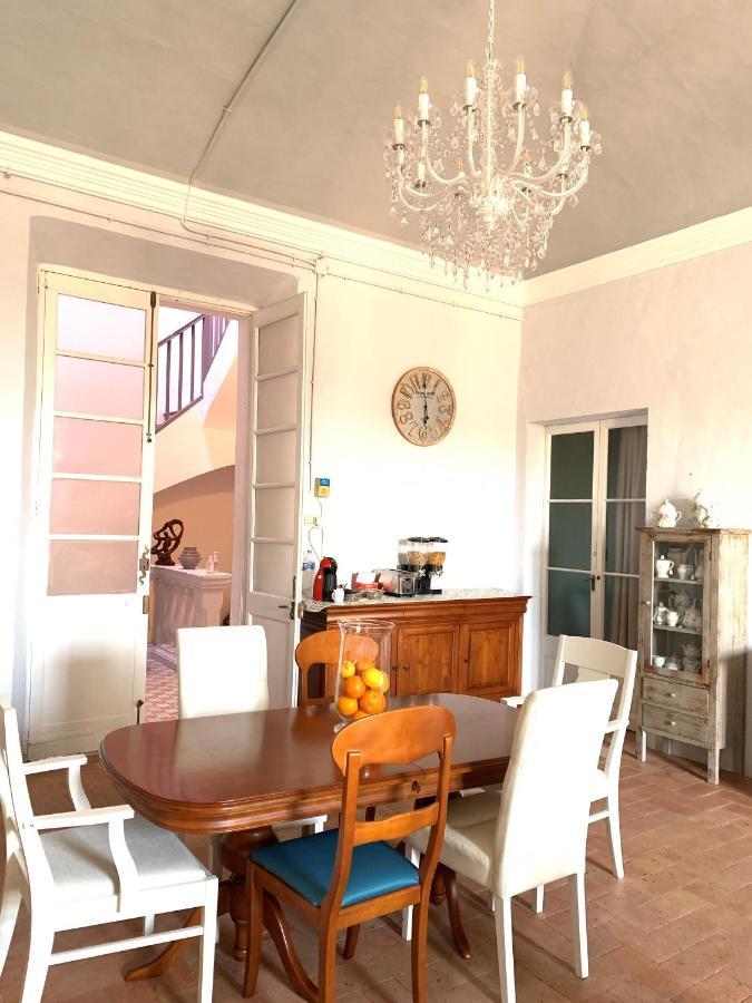 Casa Contreras Villa Castello  D'Empuries Eksteriør bilde