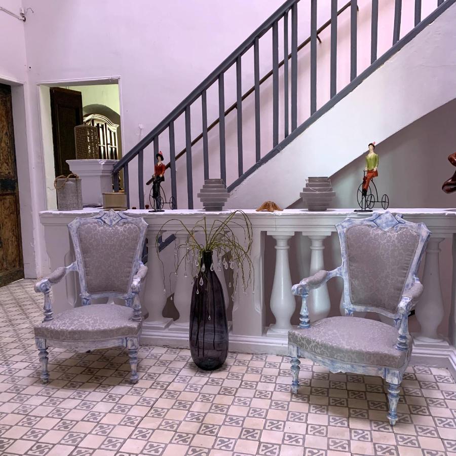 Casa Contreras Villa Castello  D'Empuries Eksteriør bilde